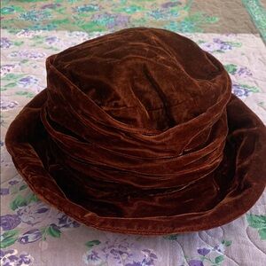 Vicky Sather Hat